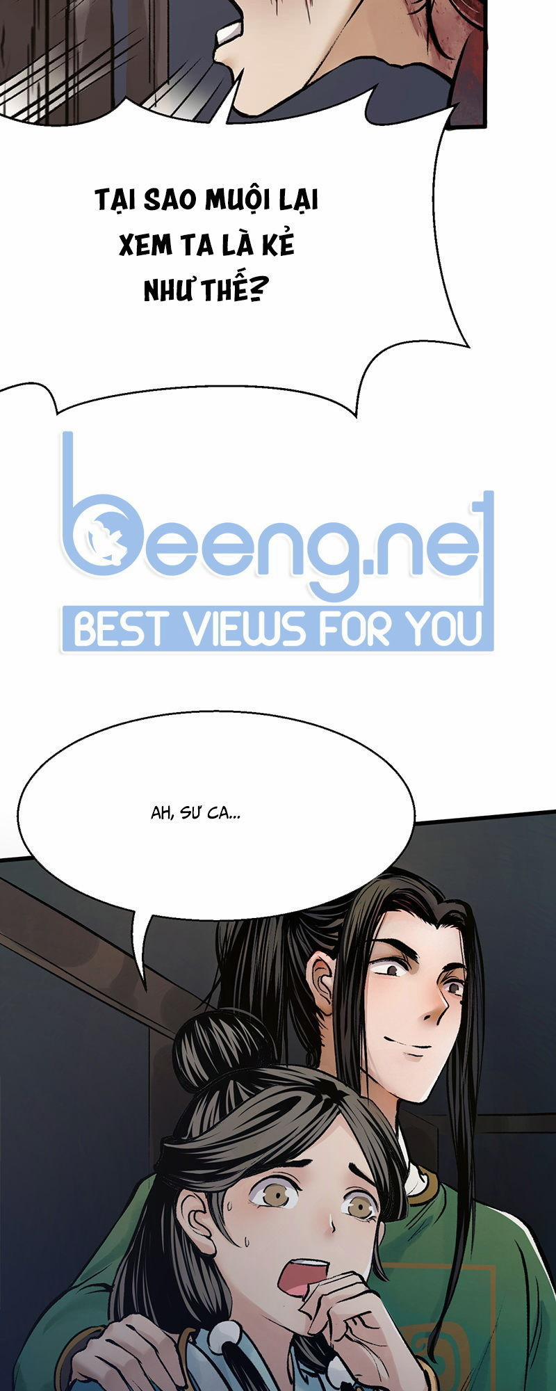 Liên Thành Quyết 8 trang 2