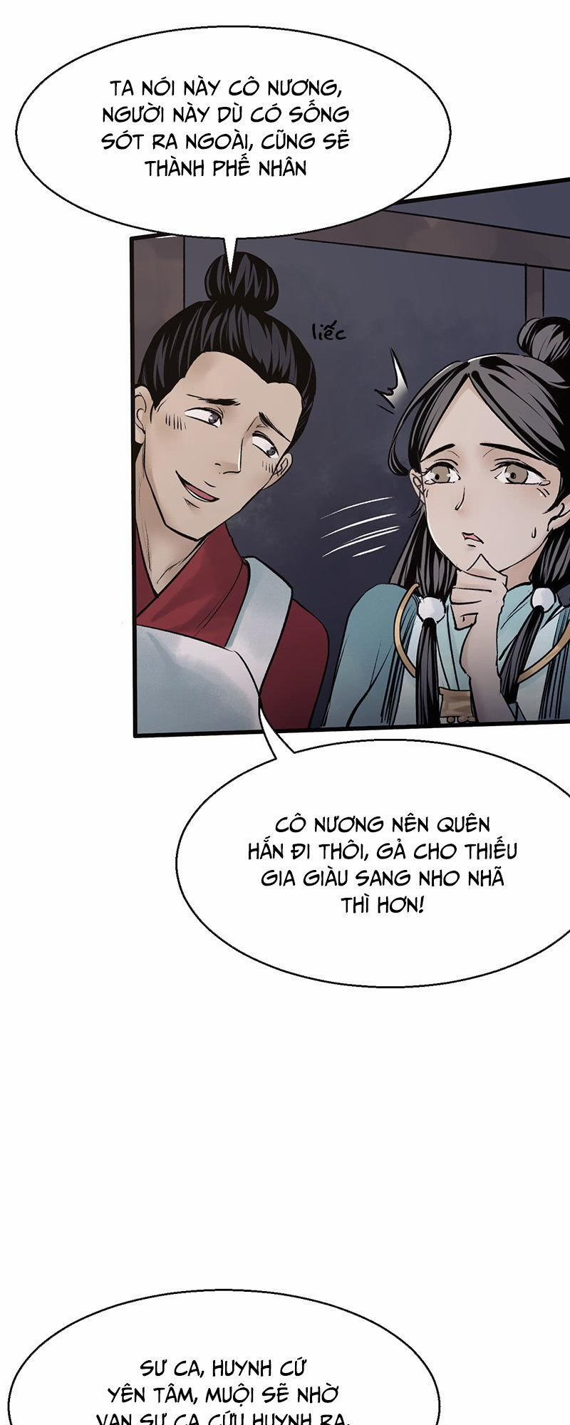 Liên Thành Quyết 8 trang 6