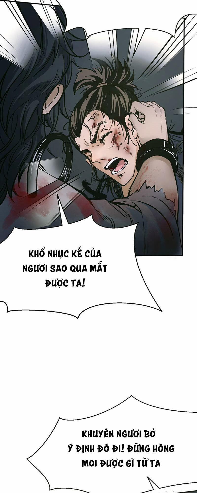 Liên Thành Quyết 9 trang 10