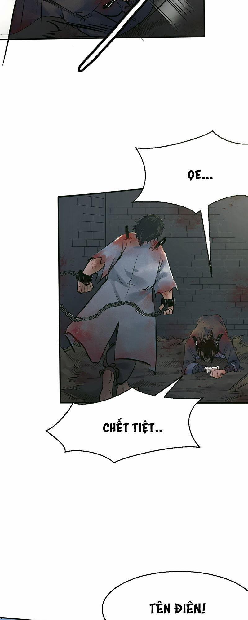 Liên Thành Quyết 9 trang 12
