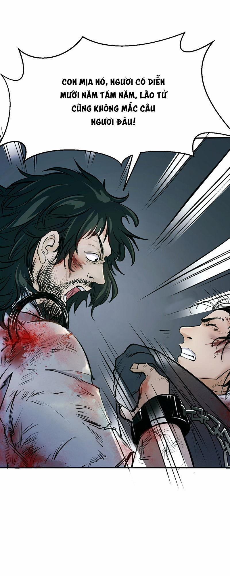 Liên Thành Quyết 9 trang 19
