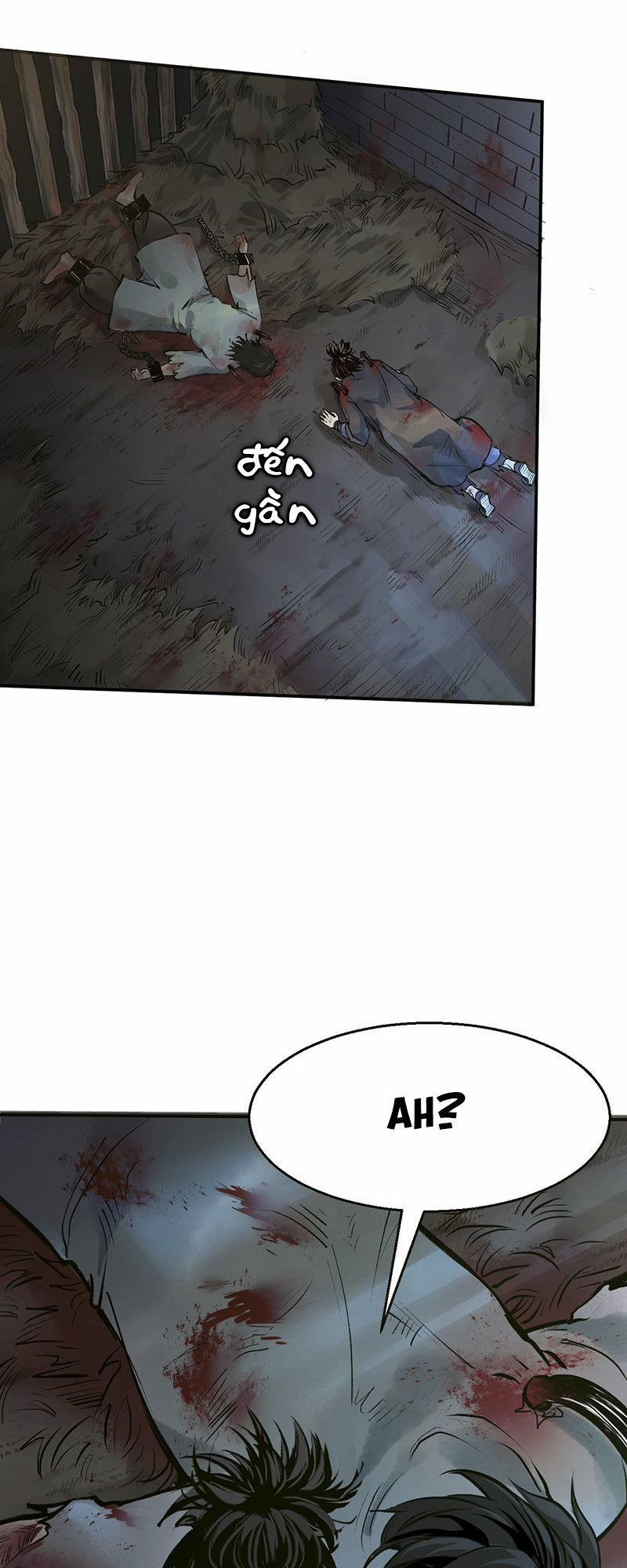 Liên Thành Quyết 9 trang 4