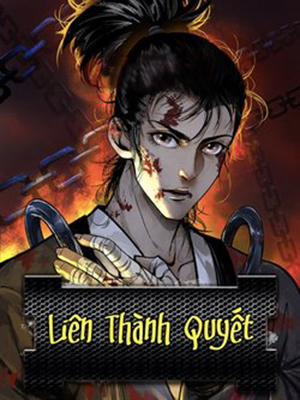 Đọc truyện tranh Liên Thành Quyết