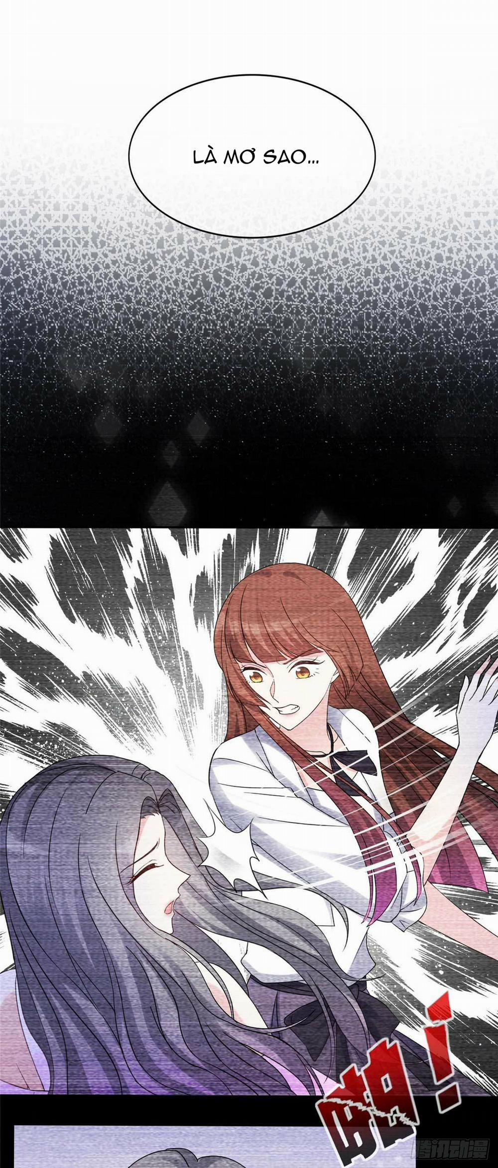 Liệp Ái Cuồng Tưởng Khúc 1 trang 1