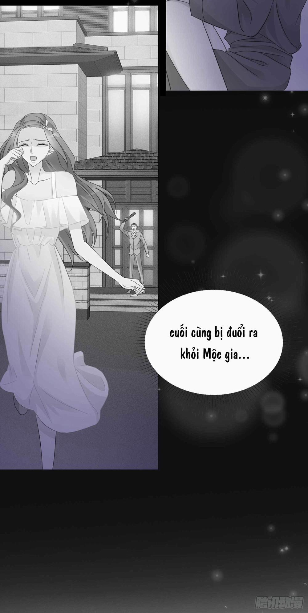 Liệp Ái Cuồng Tưởng Khúc 1 trang 13