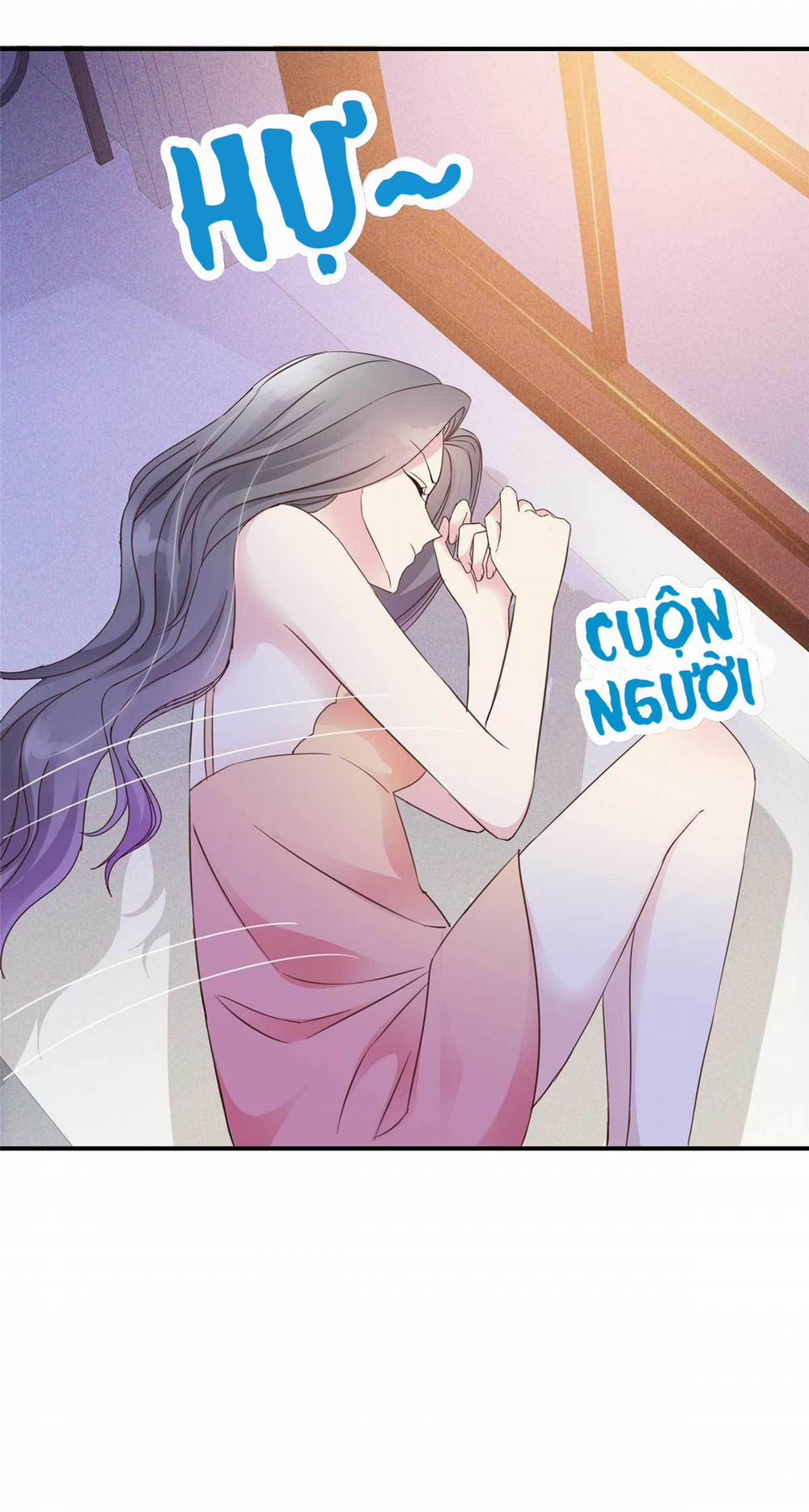 Liệp Ái Cuồng Tưởng Khúc 1 trang 20