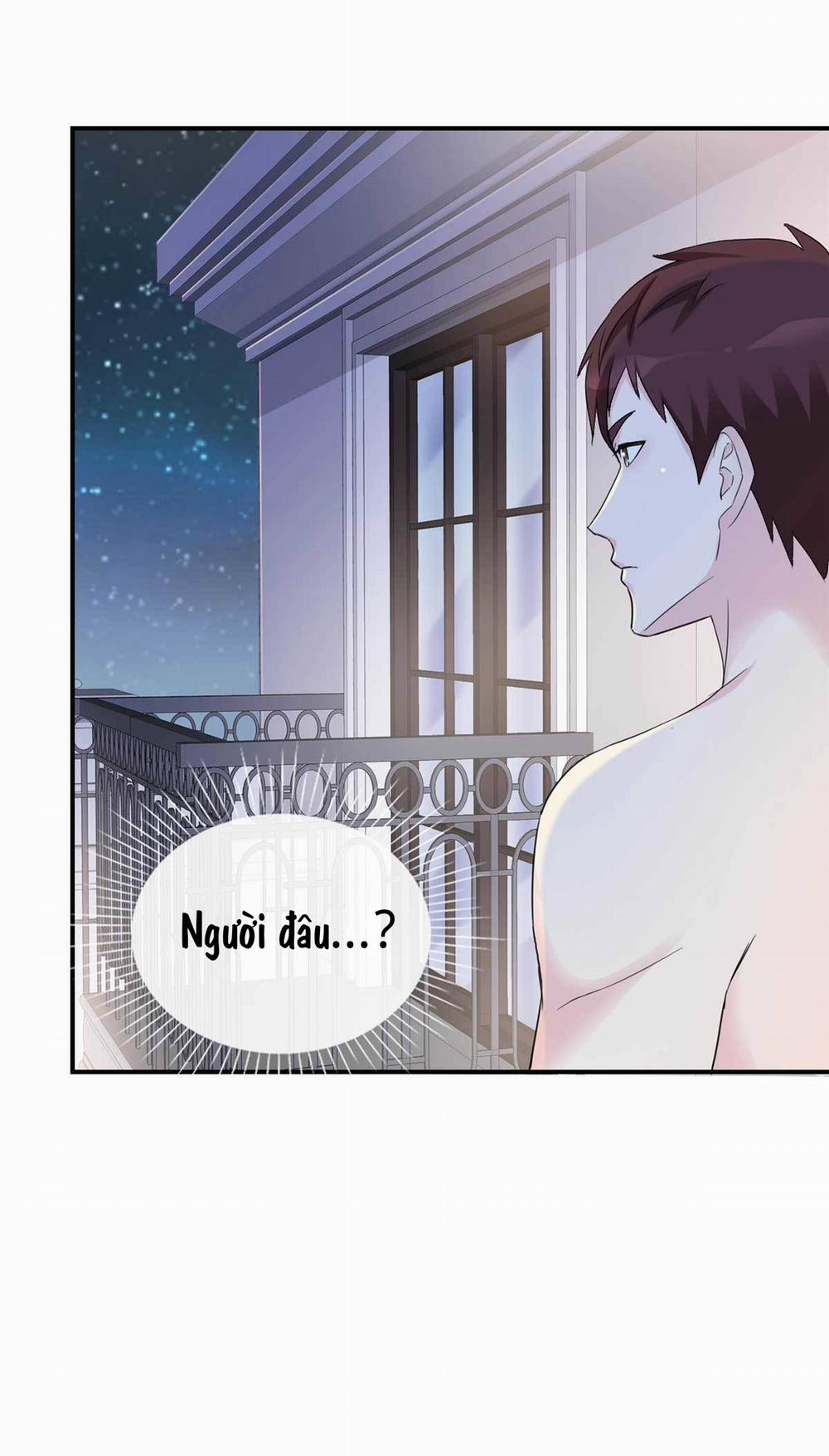 Liệp Ái Cuồng Tưởng Khúc 1 trang 21