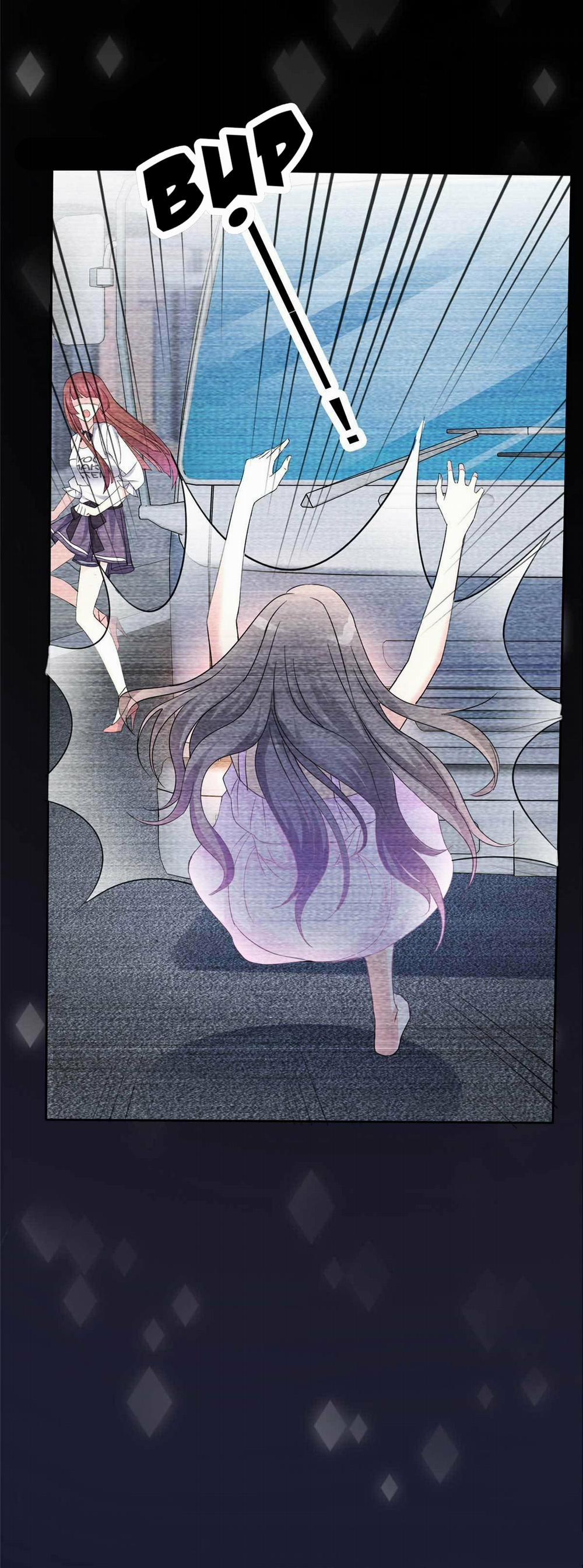 Liệp Ái Cuồng Tưởng Khúc 1 trang 5