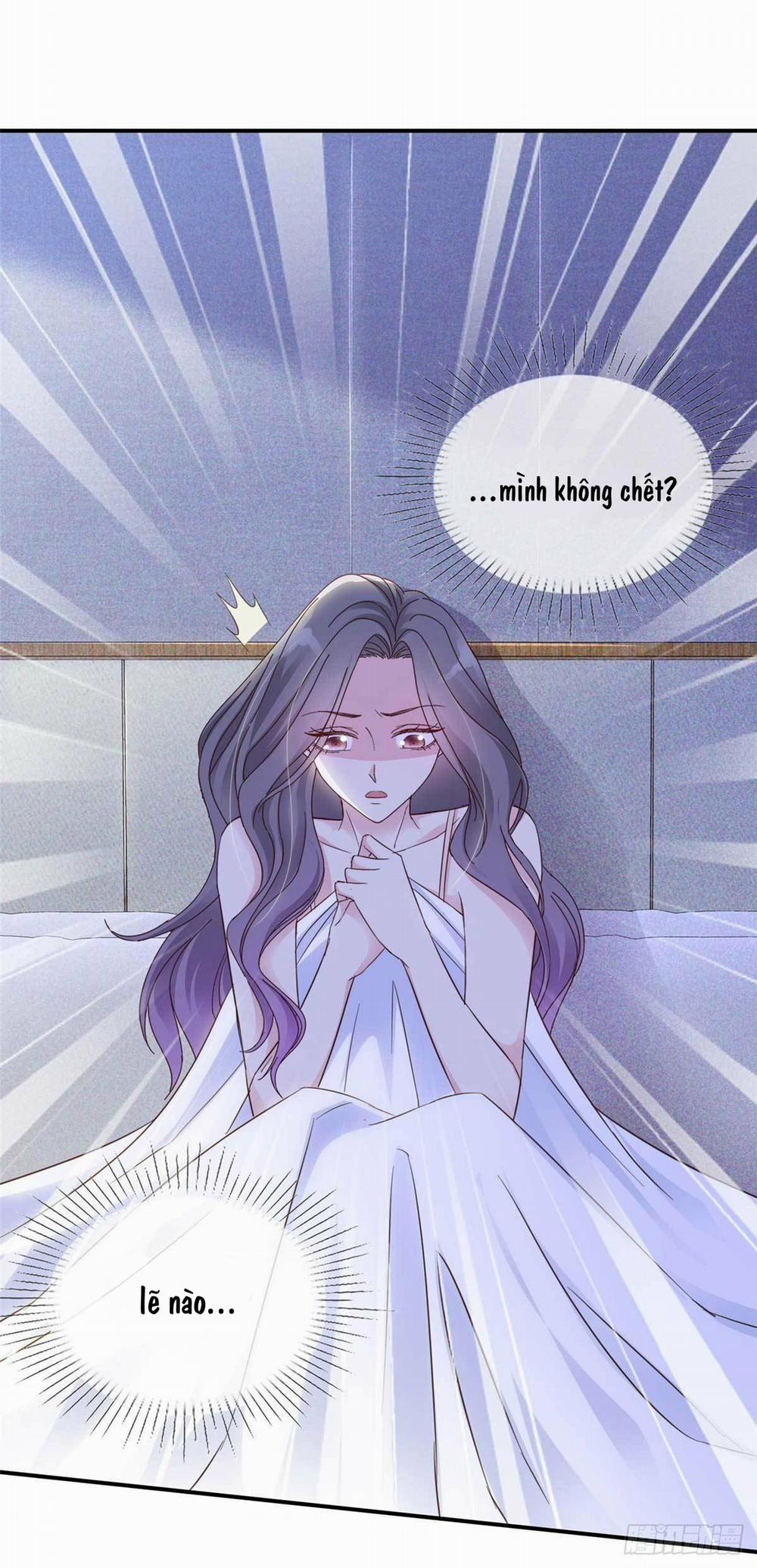 Liệp Ái Cuồng Tưởng Khúc 1 trang 9