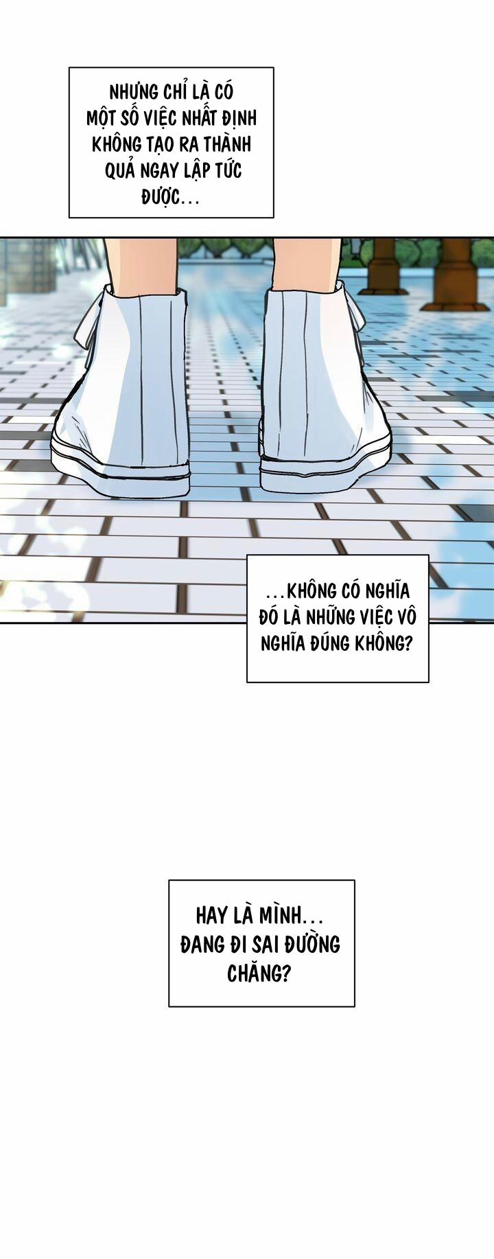 Liệu Cậu Em Nhà Bên Có Thể Là Ma Cà Rồng 10 trang 20