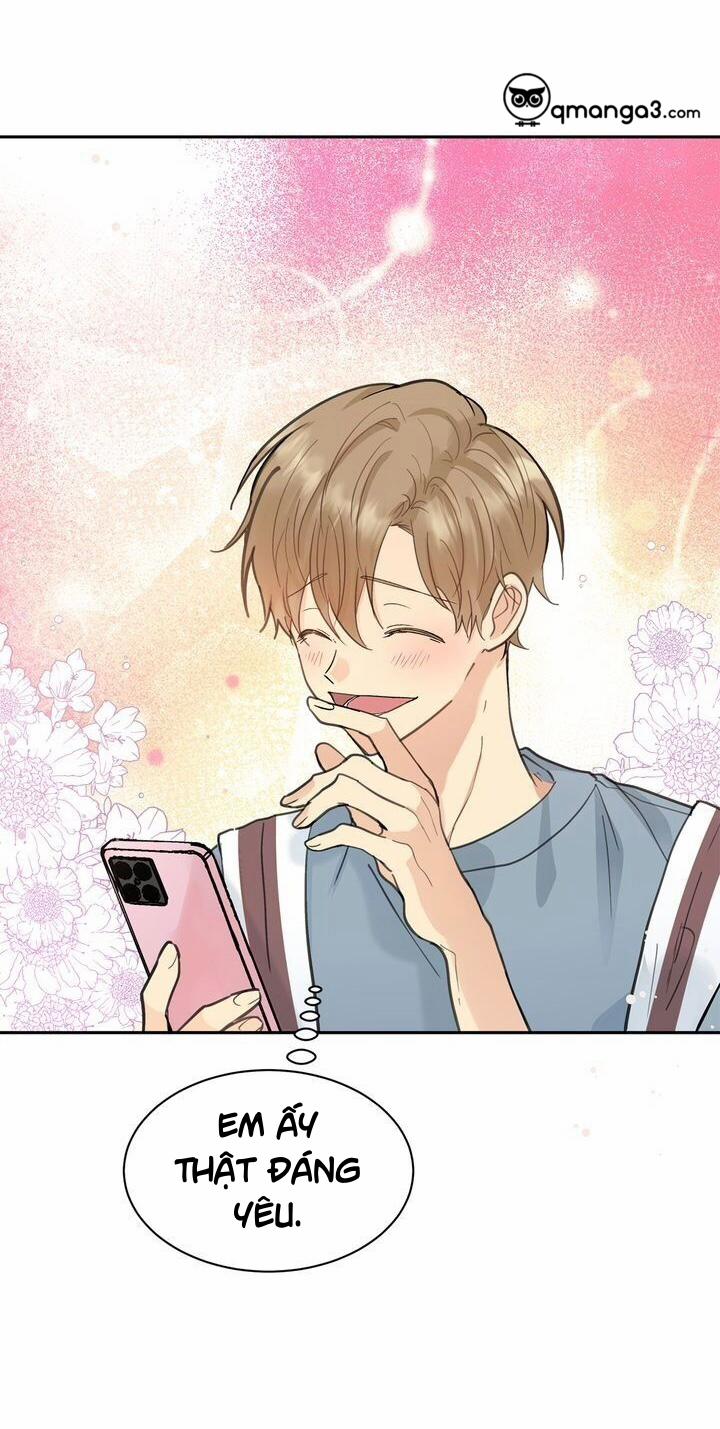 Liệu Cậu Em Nhà Bên Có Thể Là Ma Cà Rồng 10 trang 24