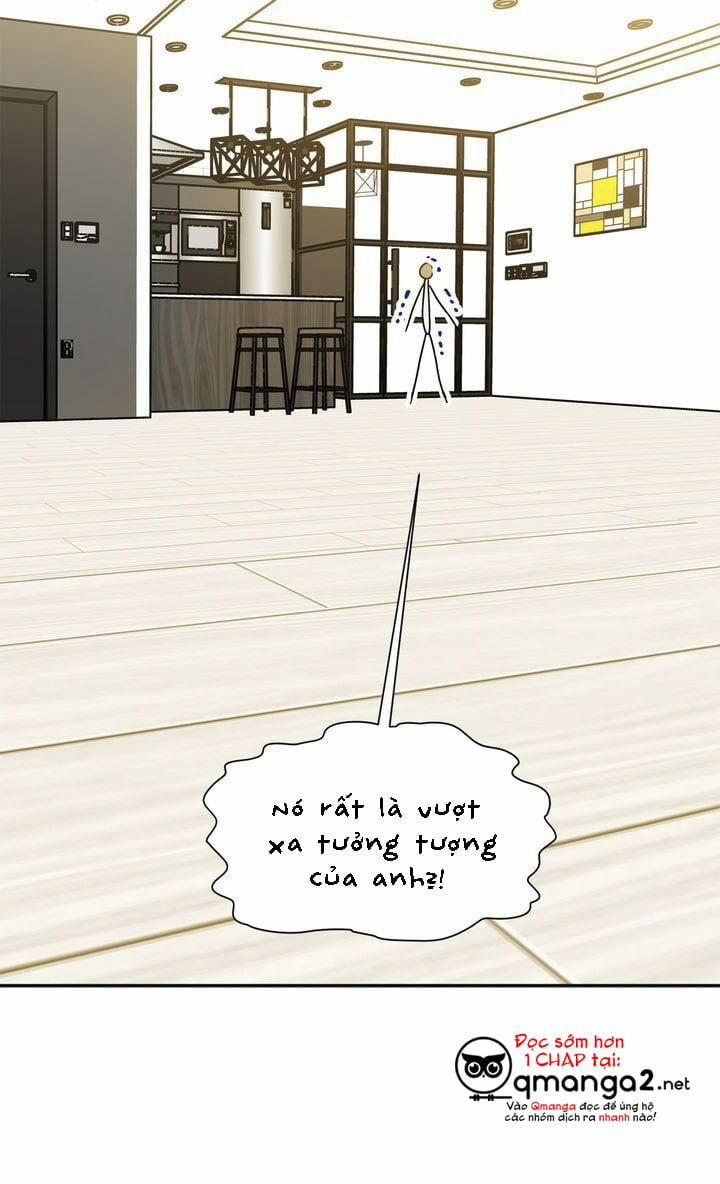 Liệu Cậu Em Nhà Bên Có Thể Là Ma Cà Rồng 4 trang 14