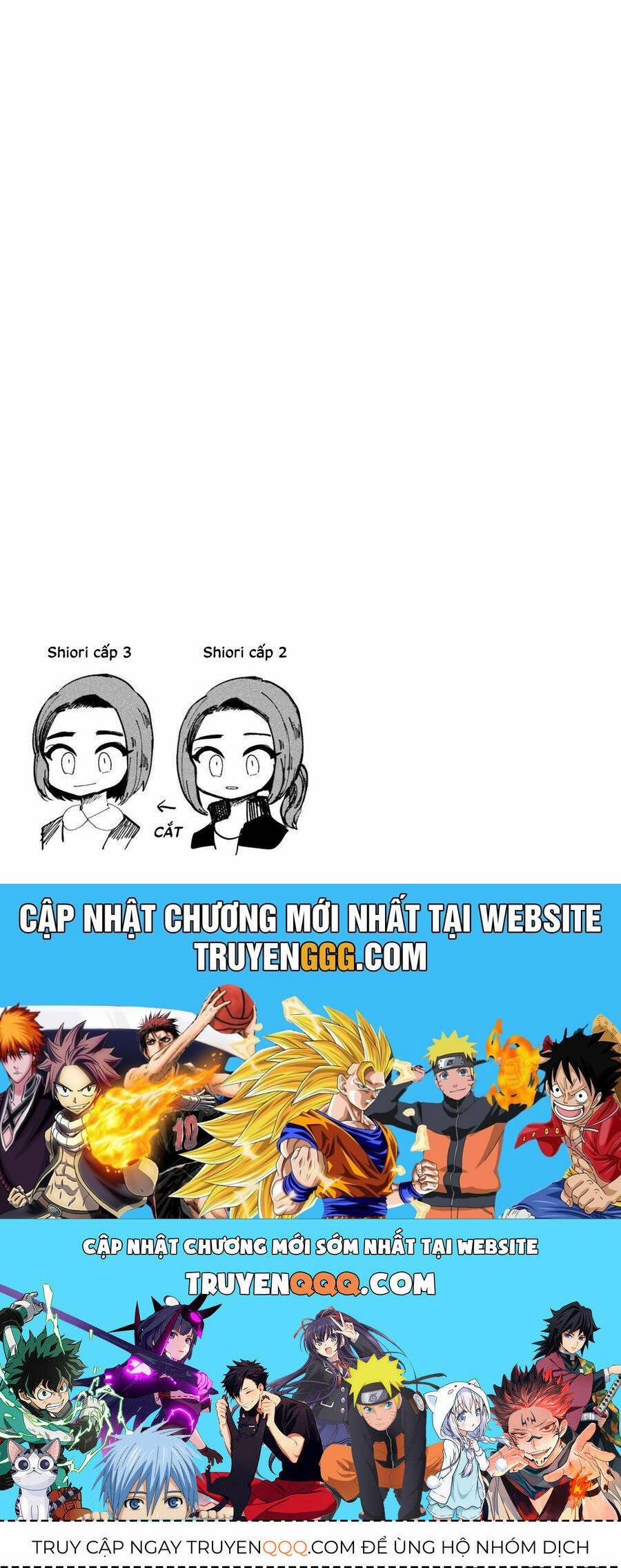 Liệu Cậu Sẽ Kết Thúc Mối Tình Này Chứ? 10 trang 23