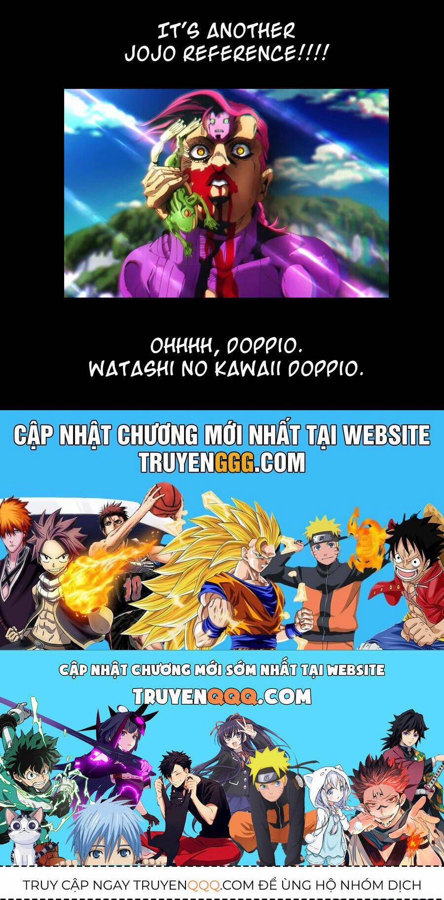 Liệu Cậu Sẽ Kết Thúc Mối Tình Này Chứ? 11 trang 20