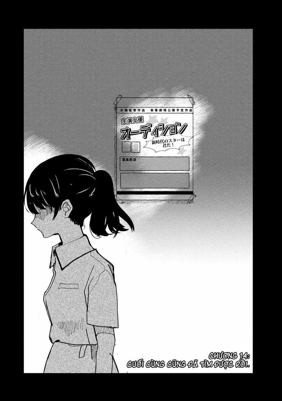 Liệu Cậu Sẽ Kết Thúc Mối Tình Này Chứ? 14 trang 2