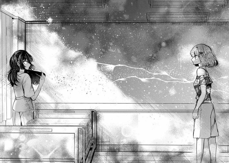 Liệu Cậu Sẽ Kết Thúc Mối Tình Này Chứ? 18 trang 10