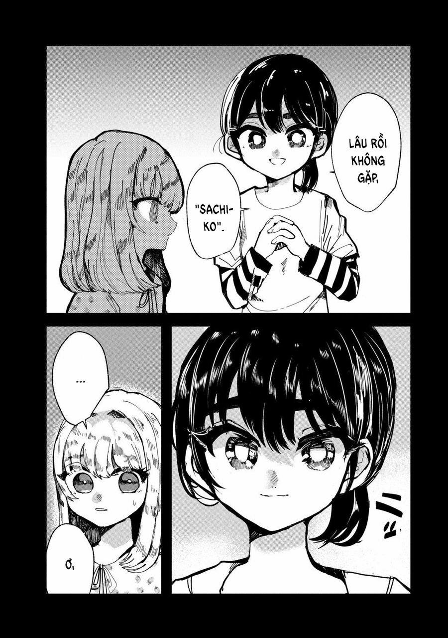 Liệu Cậu Sẽ Kết Thúc Mối Tình Này Chứ? 19 trang 15