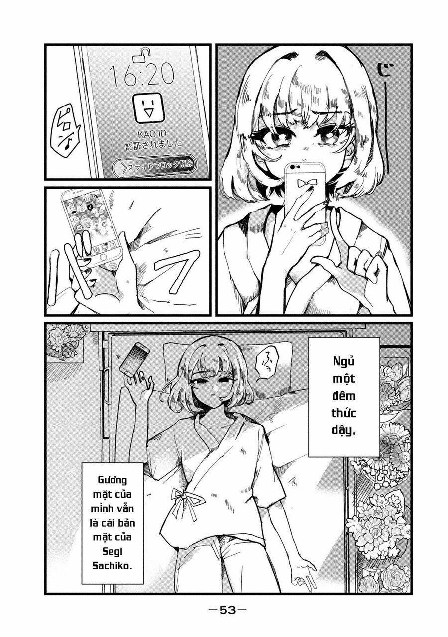 Liệu Cậu Sẽ Kết Thúc Mối Tình Này Chứ? 2 trang 1