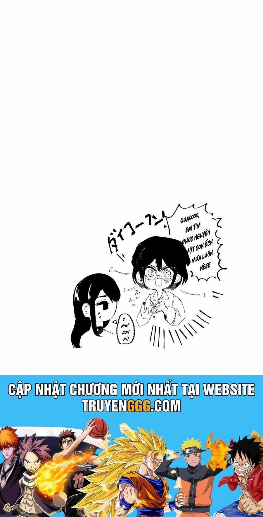 Liệu Cậu Sẽ Kết Thúc Mối Tình Này Chứ? 21 trang 20