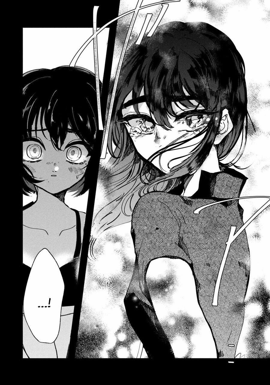 Liệu Cậu Sẽ Kết Thúc Mối Tình Này Chứ? 24 trang 14