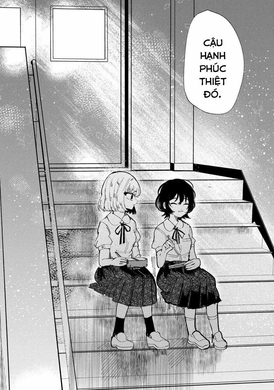 Liệu Cậu Sẽ Kết Thúc Mối Tình Này Chứ? 25 trang 10