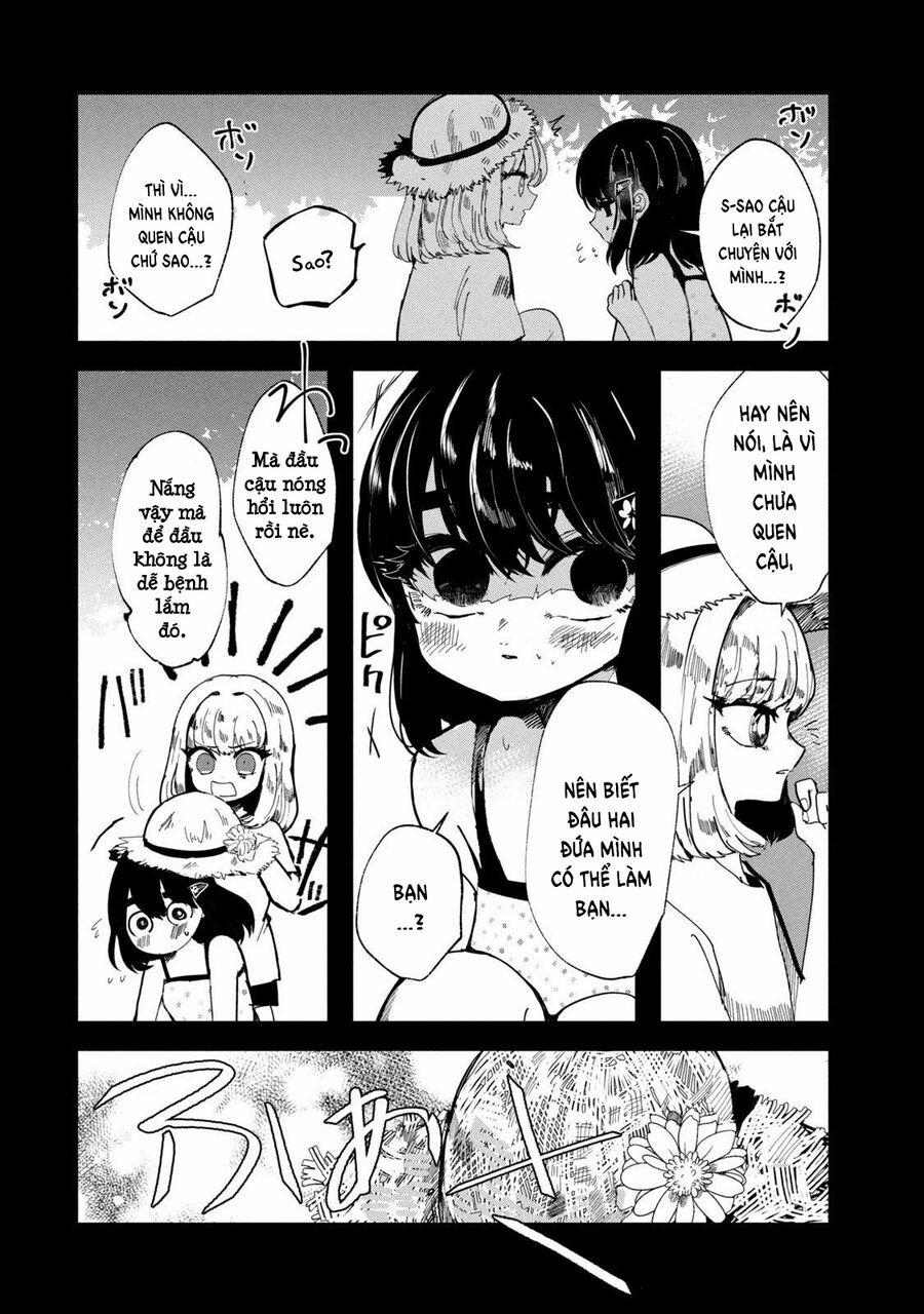 Liệu Cậu Sẽ Kết Thúc Mối Tình Này Chứ? 29 trang 6