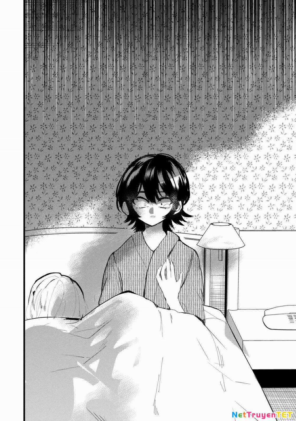 Liệu Cậu Sẽ Kết Thúc Mối Tình Này Chứ? 33 trang 15