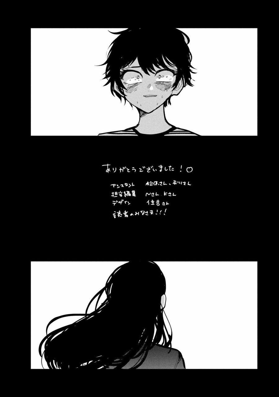 Liệu Cậu Sẽ Kết Thúc Mối Tình Này Chứ? 35 trang 27