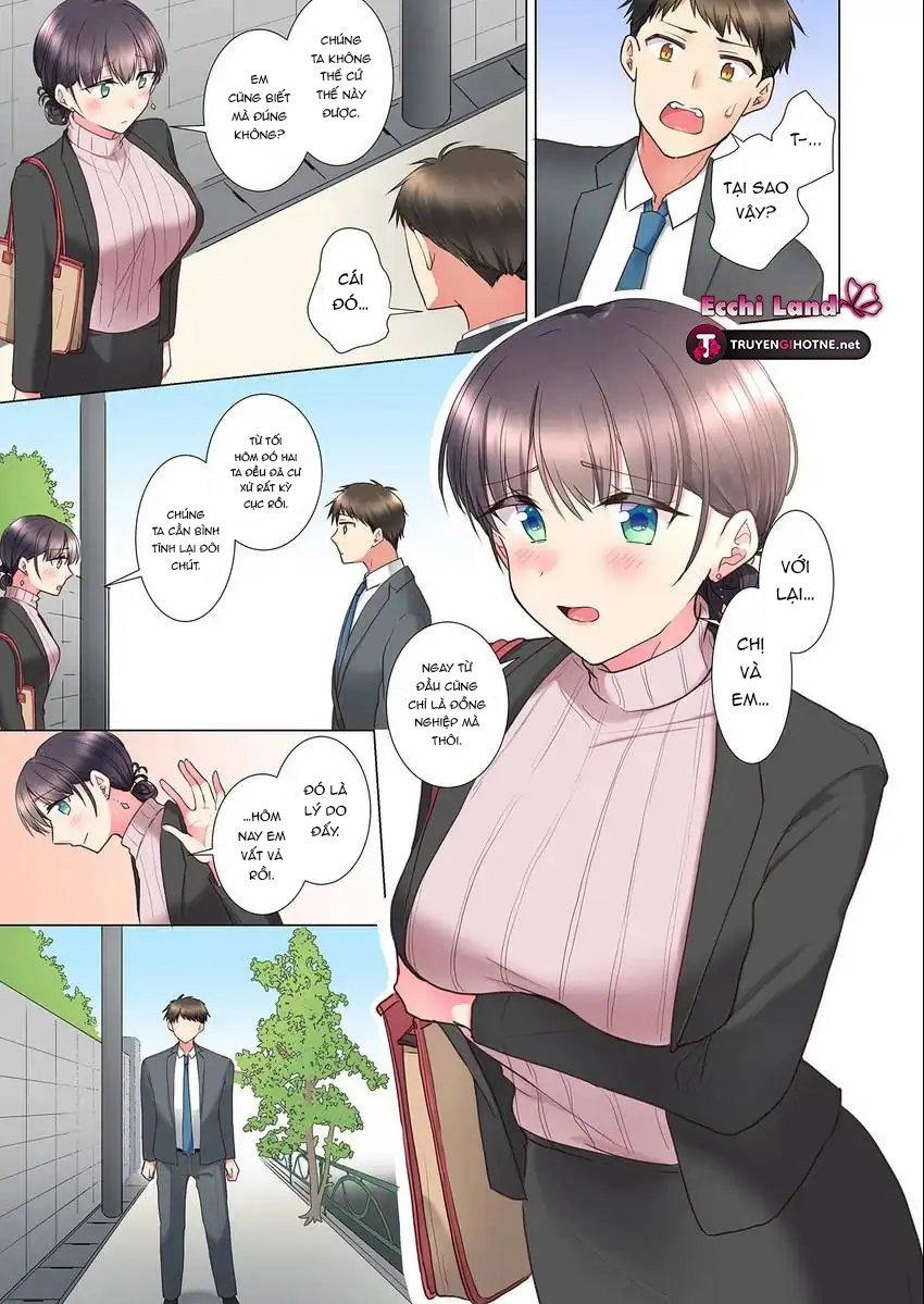 Liệu Chúng Ta Có Nên Dừng Lại Không? 10.1 trang 1