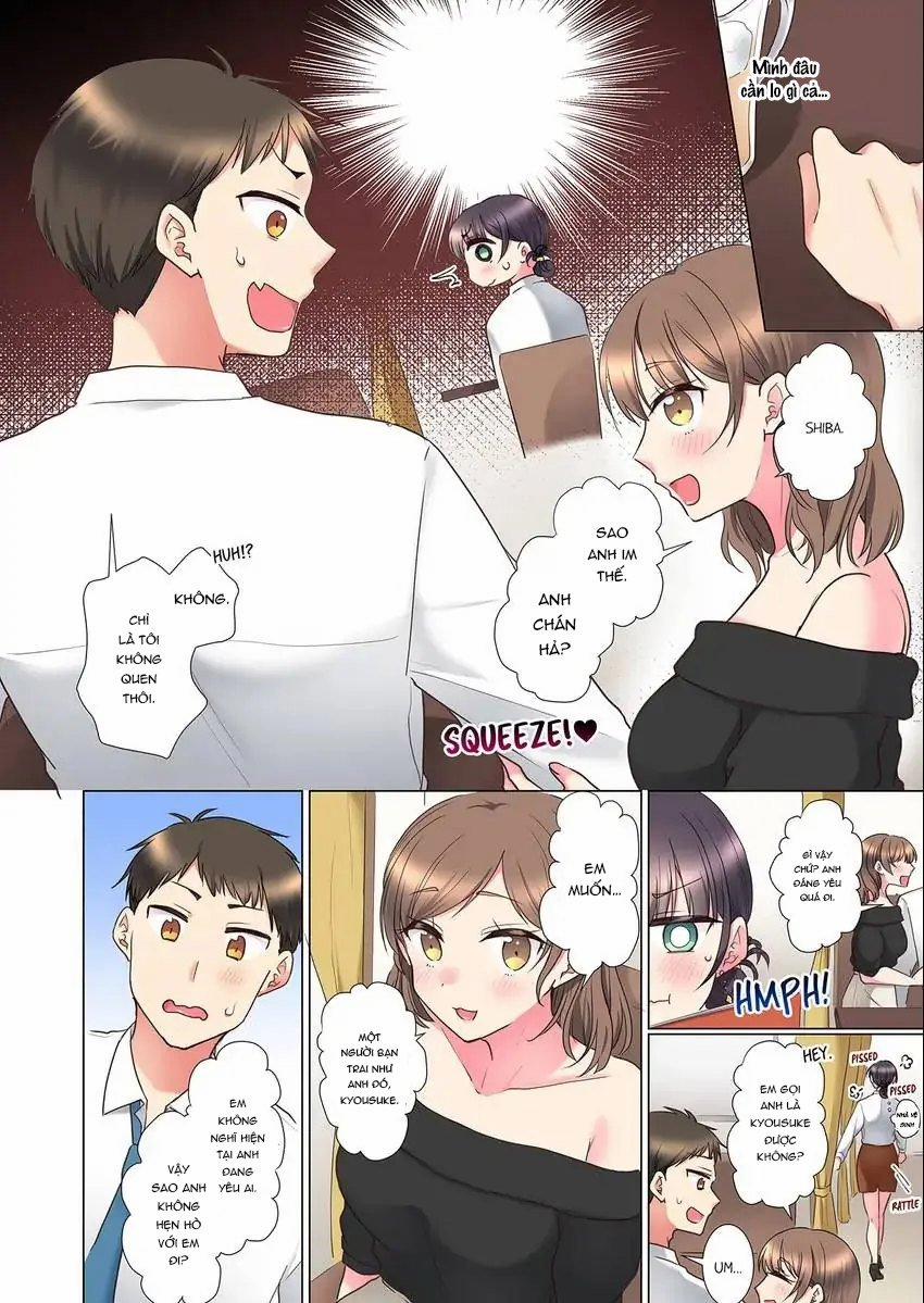 Liệu Chúng Ta Có Nên Dừng Lại Không? 10.2 trang 1