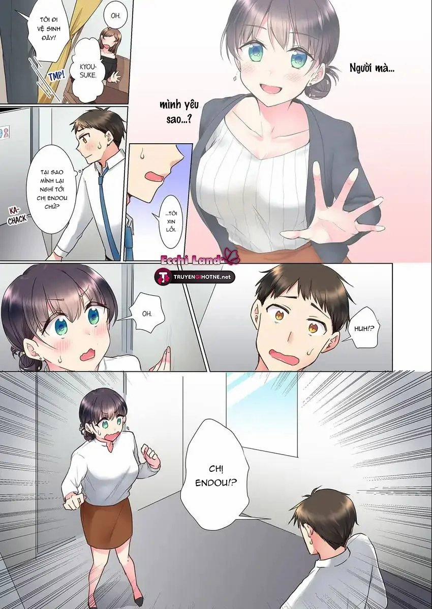 Liệu Chúng Ta Có Nên Dừng Lại Không? 10.2 trang 2