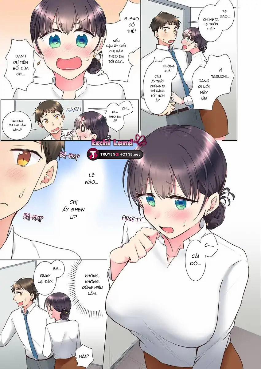 Liệu Chúng Ta Có Nên Dừng Lại Không? 11.1 trang 1