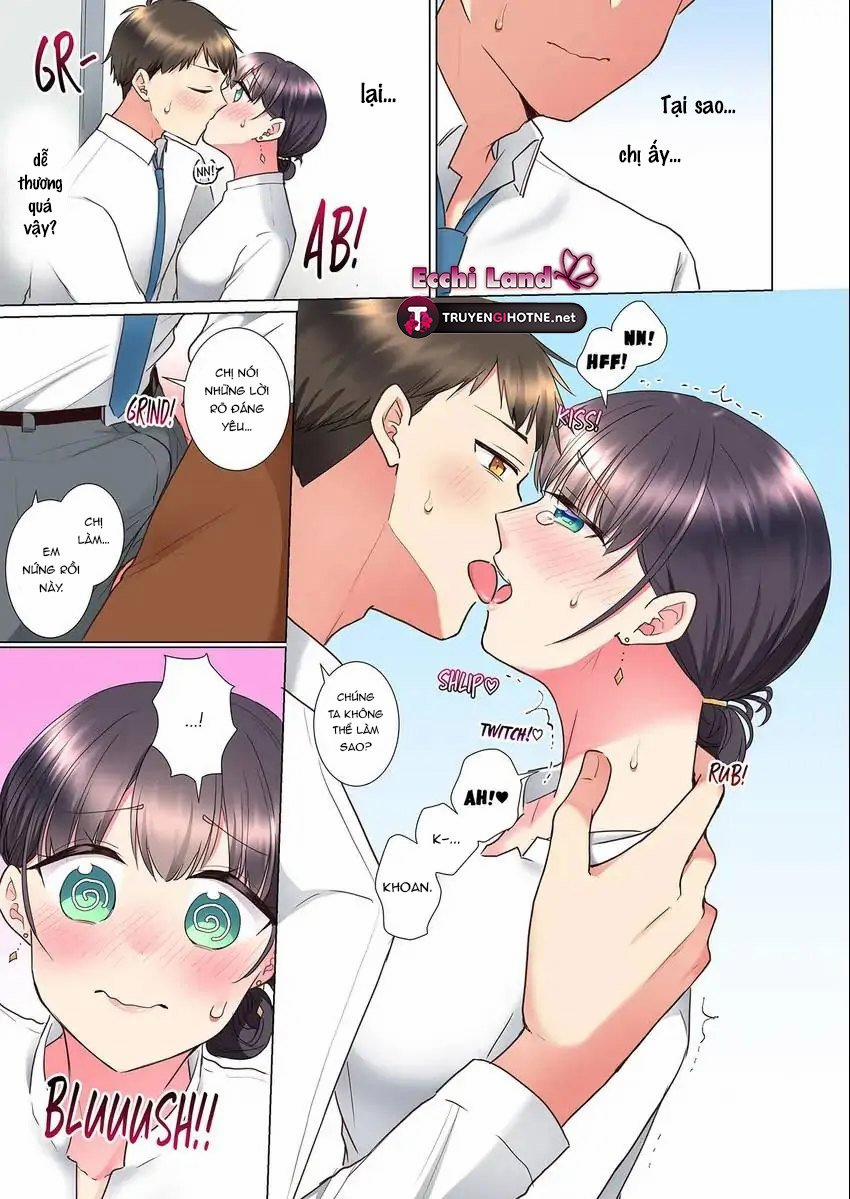 Liệu Chúng Ta Có Nên Dừng Lại Không? 11.1 trang 3