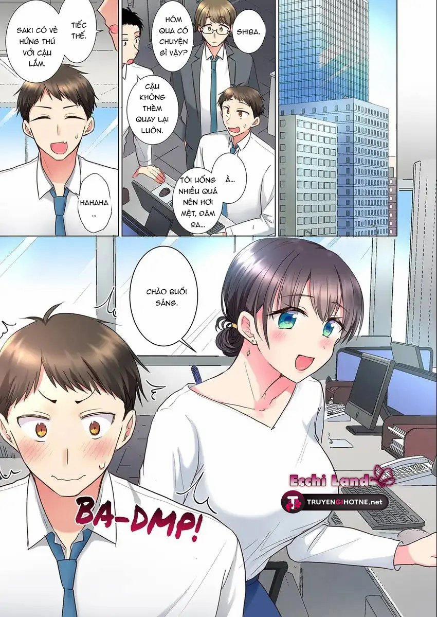 Liệu Chúng Ta Có Nên Dừng Lại Không? 13.1 trang 1