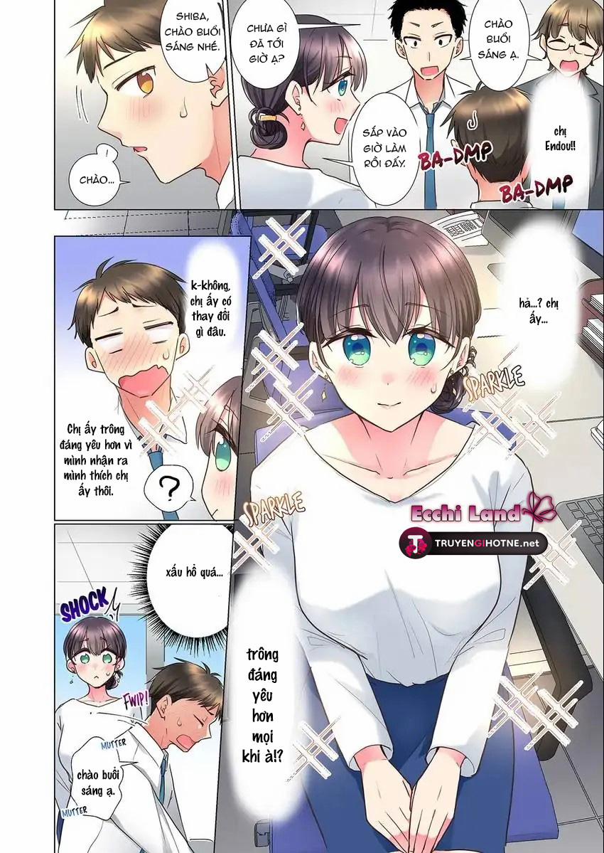 Liệu Chúng Ta Có Nên Dừng Lại Không? 13.1 trang 2