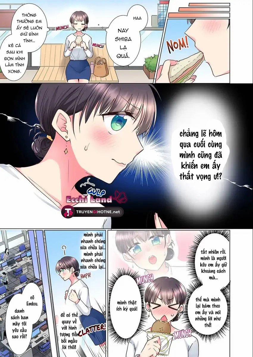 Liệu Chúng Ta Có Nên Dừng Lại Không? 13.1 trang 3