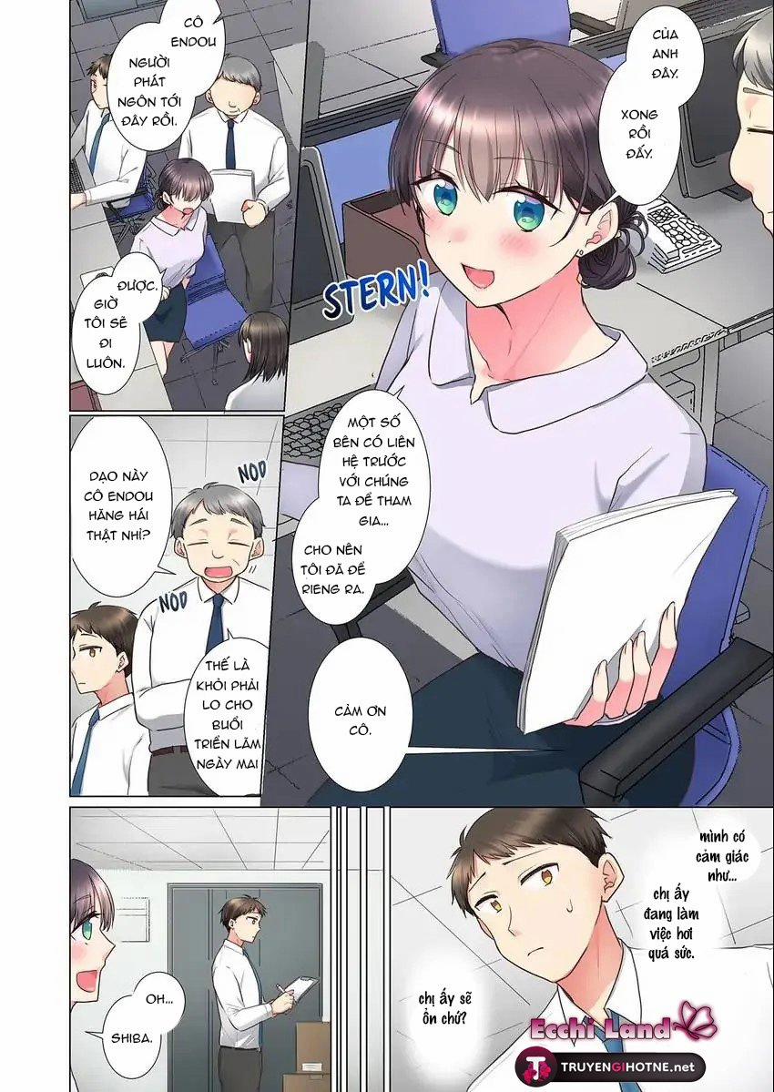 Liệu Chúng Ta Có Nên Dừng Lại Không? 13.1 trang 4