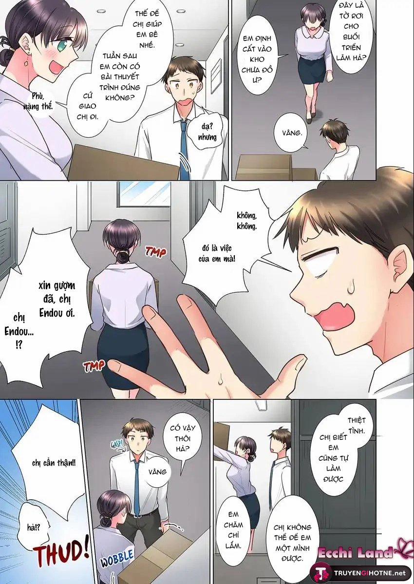 Liệu Chúng Ta Có Nên Dừng Lại Không? 13.2 trang 0