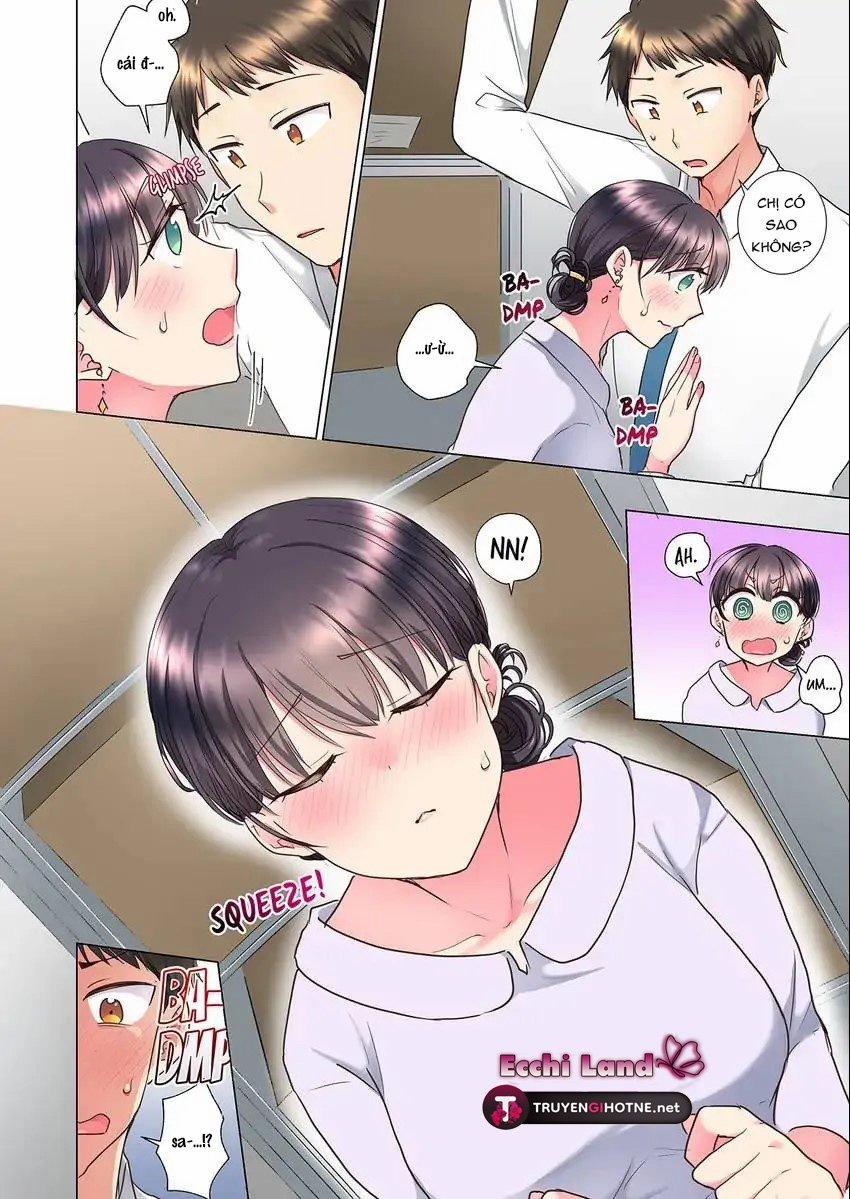 Liệu Chúng Ta Có Nên Dừng Lại Không? 13.2 trang 1