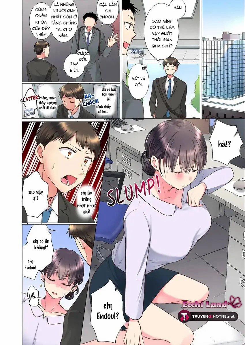 Liệu Chúng Ta Có Nên Dừng Lại Không? 13.2 trang 3