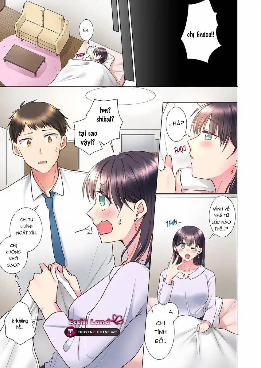 Liệu Chúng Ta Có Nên Dừng Lại Không? 14.1 trang 1