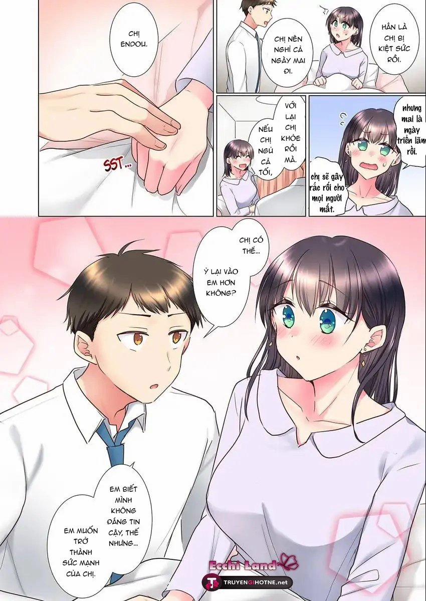 Liệu Chúng Ta Có Nên Dừng Lại Không? 14.1 trang 2