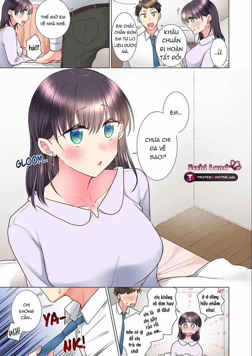 Liệu Chúng Ta Có Nên Dừng Lại Không? 14.1 trang 3