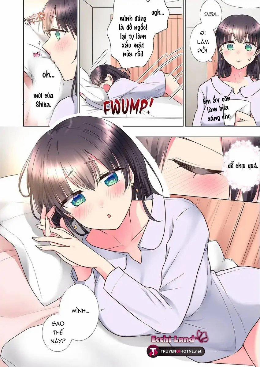 Liệu Chúng Ta Có Nên Dừng Lại Không? 15.2 trang 3