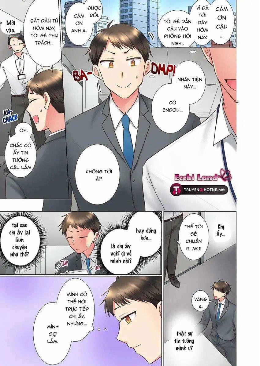 Liệu Chúng Ta Có Nên Dừng Lại Không? 16.1 trang 1