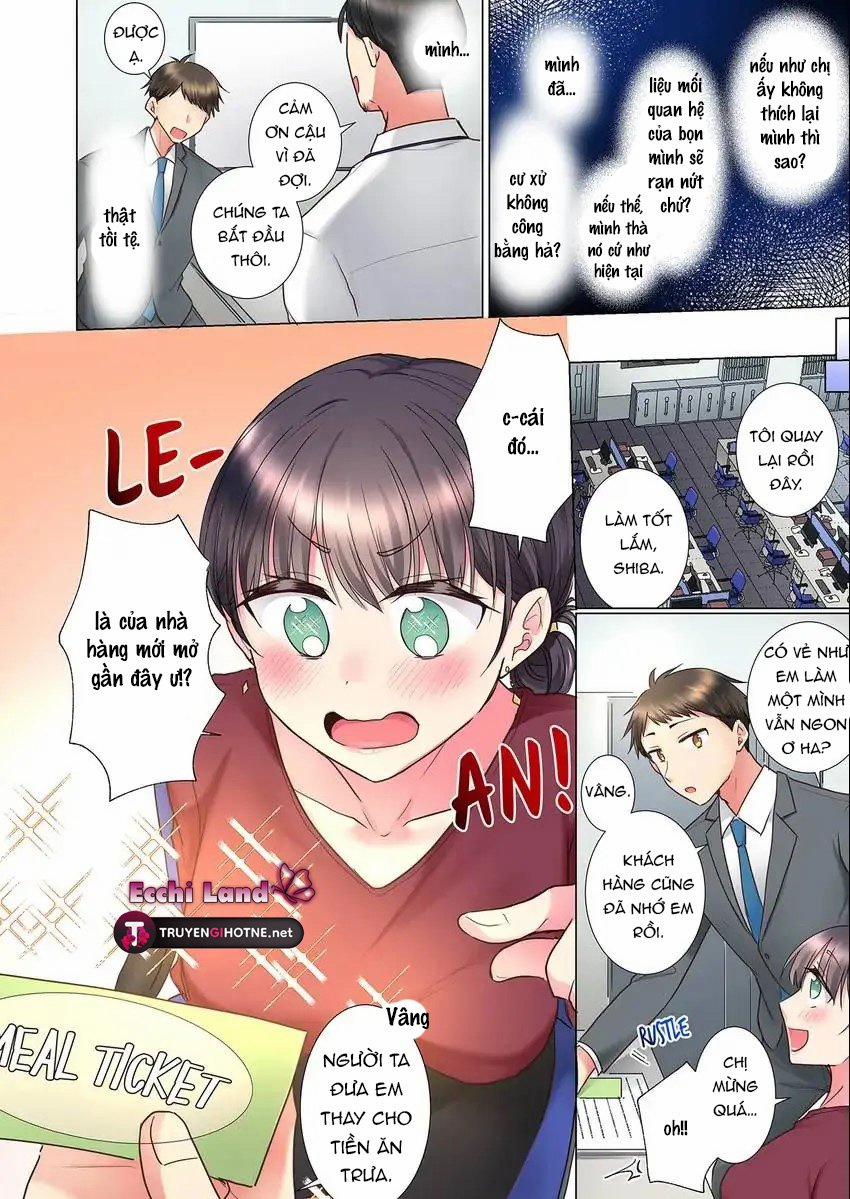 Liệu Chúng Ta Có Nên Dừng Lại Không? 16.1 trang 2