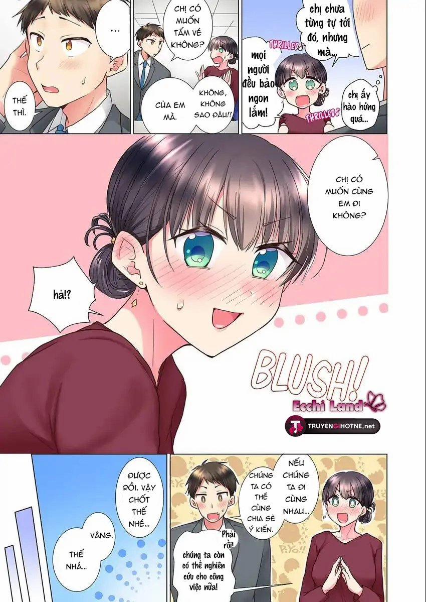 Liệu Chúng Ta Có Nên Dừng Lại Không? 16.1 trang 3