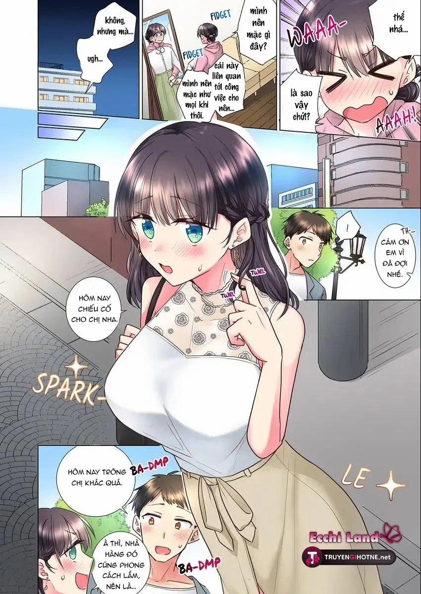 Liệu Chúng Ta Có Nên Dừng Lại Không? 16.1 trang 4