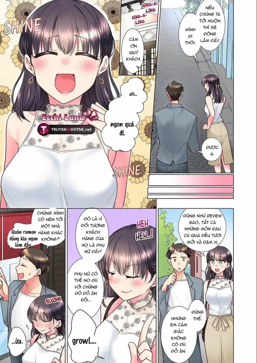 Liệu Chúng Ta Có Nên Dừng Lại Không? 16.2 trang 0