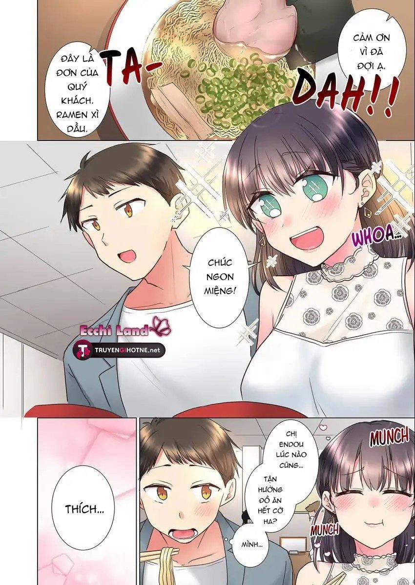 Liệu Chúng Ta Có Nên Dừng Lại Không? 16.2 trang 1